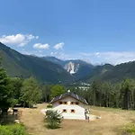 Мини-отель Casera Val Montina - Dolomiti Wild Perarolo di Cadore