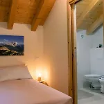 Casera Val Montina - Dolomiti Wild Мини-отель Perarolo di Cadore