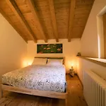 Casera Val Montina - Dolomiti Wild Мини-отель