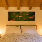 Casera Val Montina - Dolomiti Wild Мини-отель