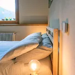 Мини-отель Casera Val Montina - Dolomiti Wild *