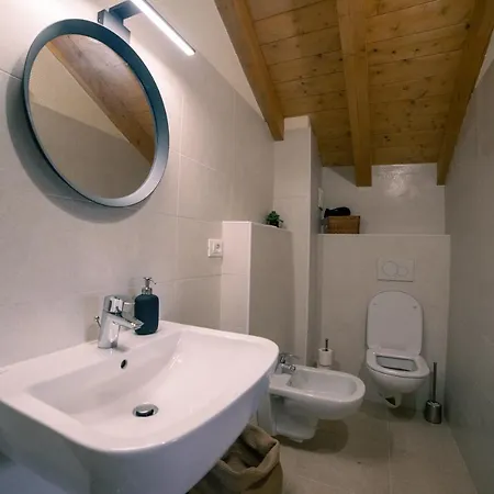 Casera Val Montina - Dolomiti Wild Locanda