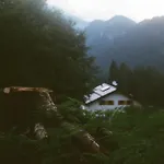 Casera Val Montina - Dolomiti Wild イン Perarolo di Cadore