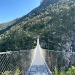 Casera Val Montina - Dolomiti Wild イン
