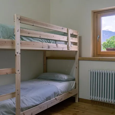 Casera Val Montina - Dolomiti Wild * Perarolo di Cadore