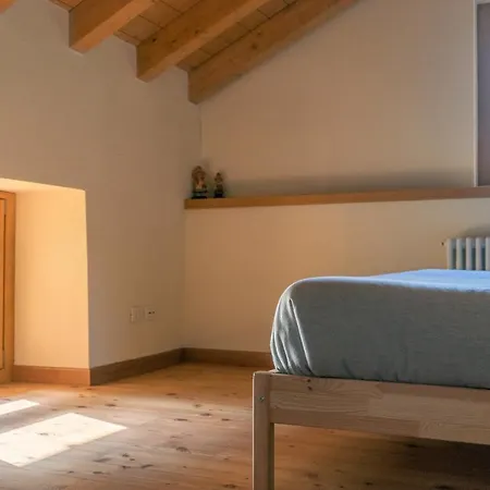 Casera Val Montina - Dolomiti Wild * Perarolo di Cadore