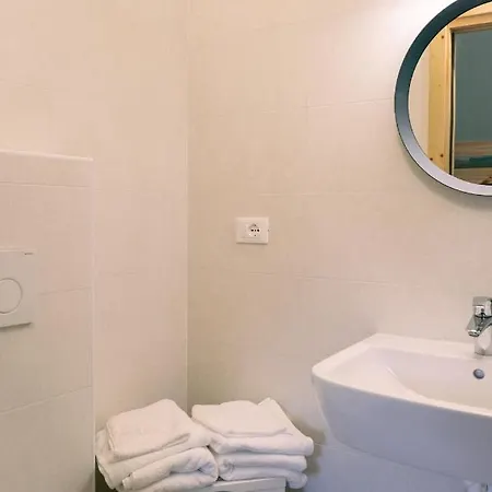 Casera Val Montina - Dolomiti Wild Penzion Perarolo di Cadore