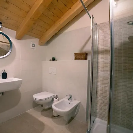 Casera Val Montina - Dolomiti Wild Inn