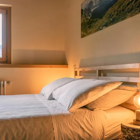 여관 Casera Val Montina - Dolomiti Wild Perarolo di Cadore