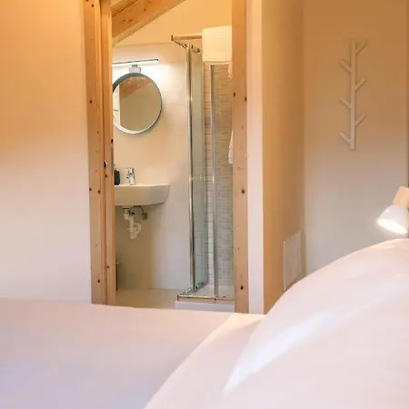 Casera Val Montina - Dolomiti Wild Penzion Perarolo di Cadore