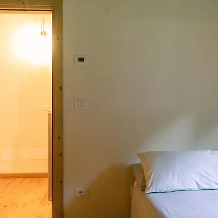 Casera Val Montina - Dolomiti Wild Perarolo di Cadore