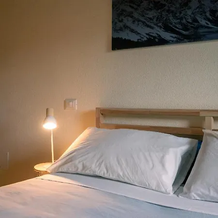 Casera Val Montina - Dolomiti Wild Penzion *