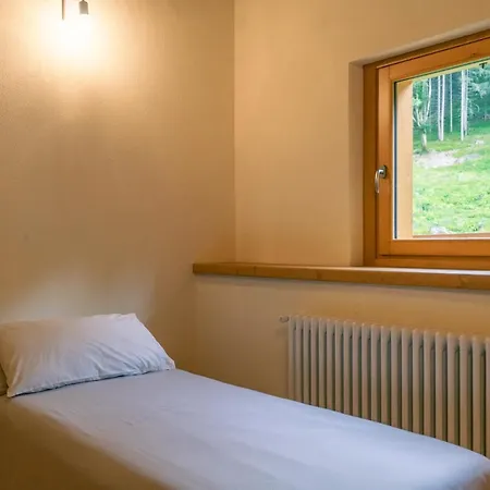 Casera Val Montina - Dolomiti Wild Penzion Perarolo di Cadore