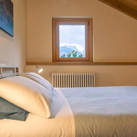 Casera Val Montina - Dolomiti Wild * Perarolo di Cadore