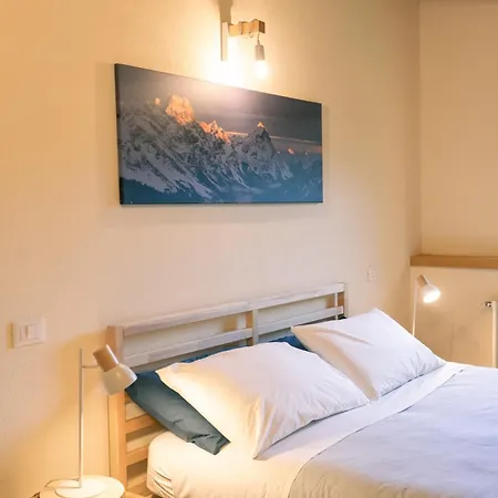 Inn Casera Val Montina - Dolomiti Wild *