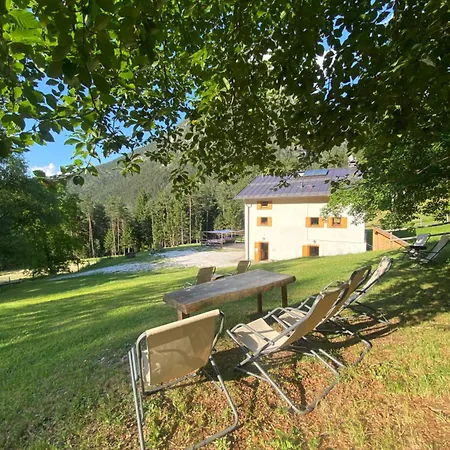 Casera Val Montina - Dolomiti Wild